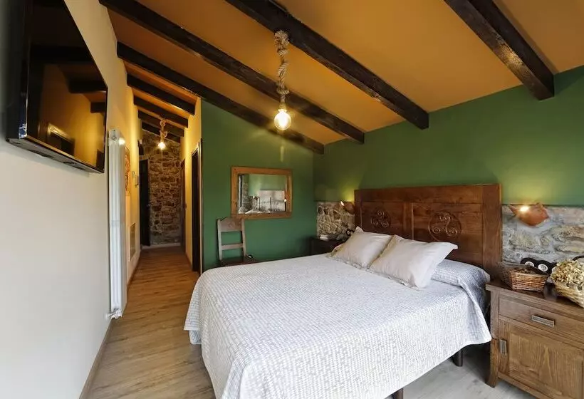 Hotelli Tejera Del Nalon