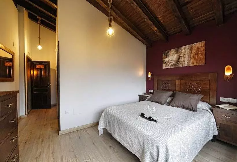 Hotelli Tejera Del Nalon