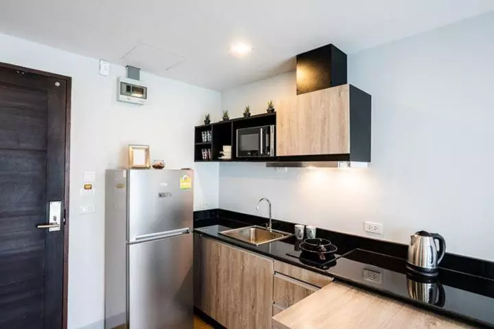 Onpa Hotel & Residence Bangsaen