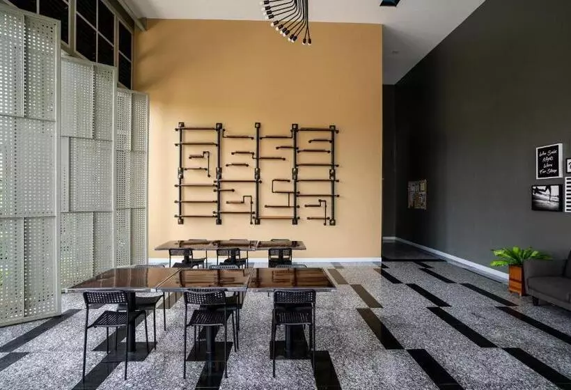 Onpa Hotel & Residence Bangsaen