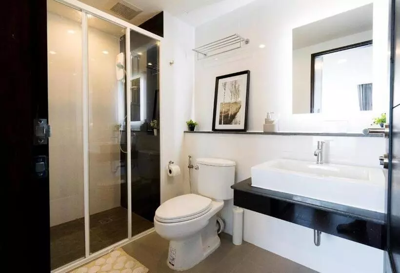 Onpa Hotel & Residence Bangsaen