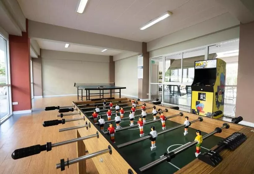 Onpa Hotel & Residence Bangsaen