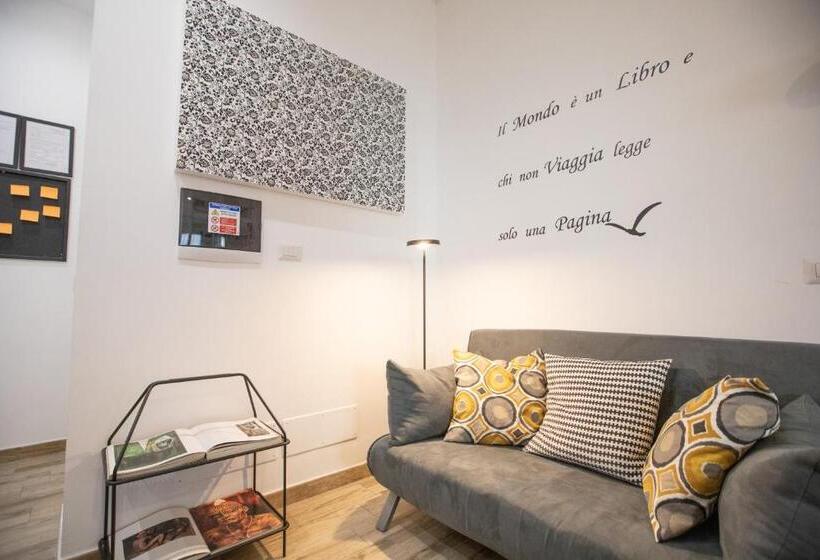 پانسیون Dolce Vita Affittacamere