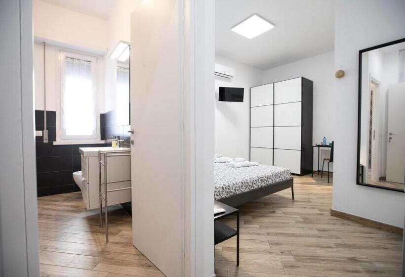 پانسیون Dolce Vita Affittacamere