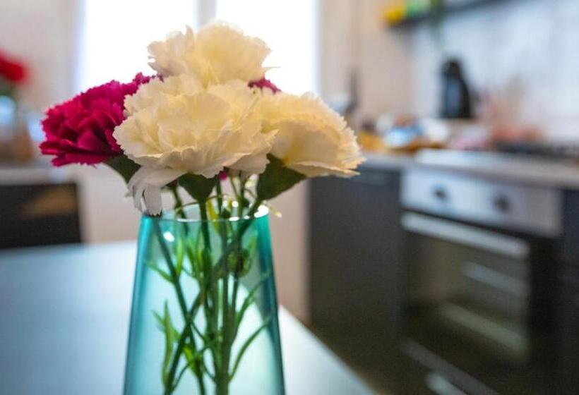 پانسیون Dolce Vita Affittacamere