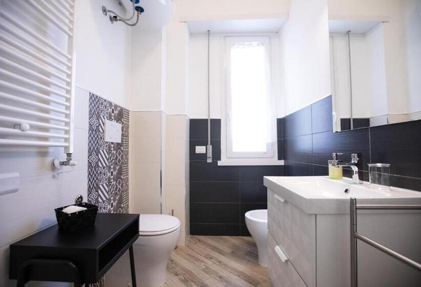 پانسیون Dolce Vita Affittacamere