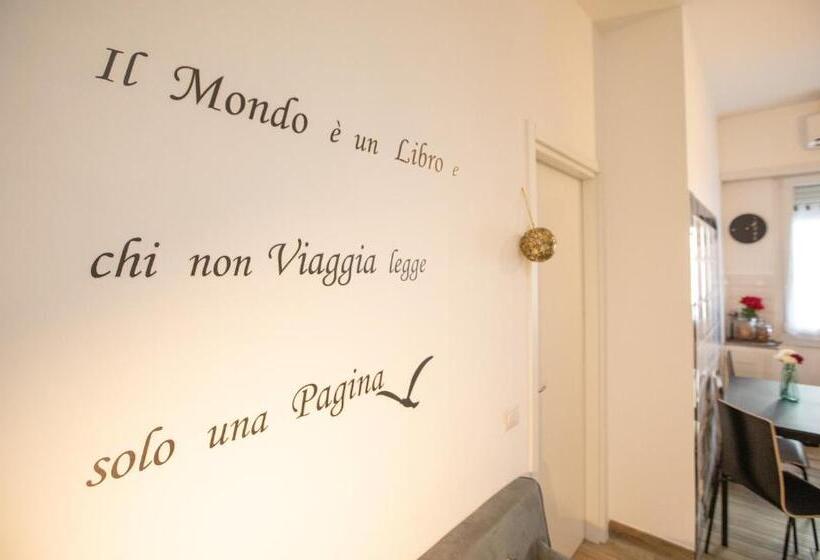 پانسیون Dolce Vita Affittacamere