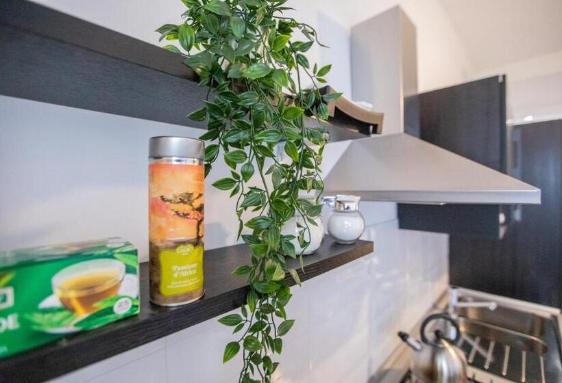 پانسیون Dolce Vita Affittacamere