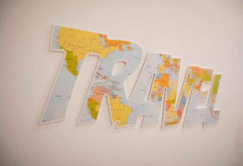 پانسیون Dolce Vita Affittacamere