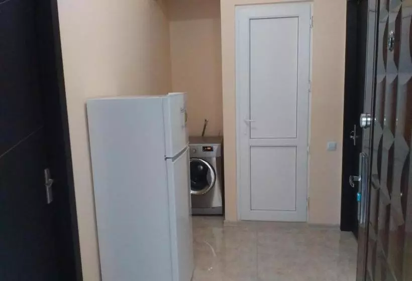 پانسیون Green Way Guest House