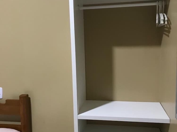 Pansiyon Pousada Paraiso Vidal