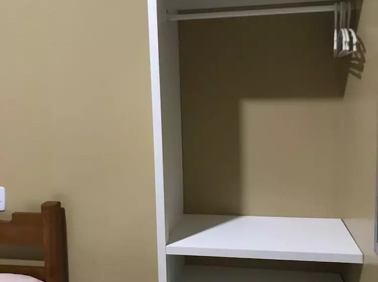 ペンション Pousada Paraiso Vidal