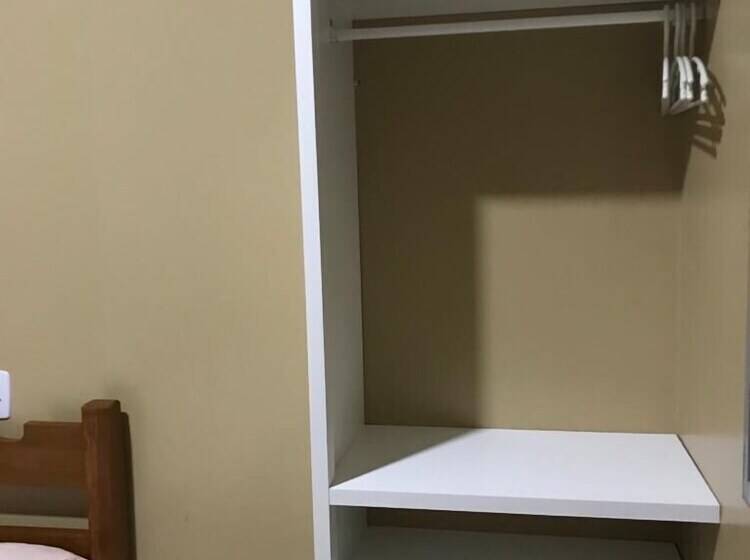 פנסיון Pousada Paraiso Vidal