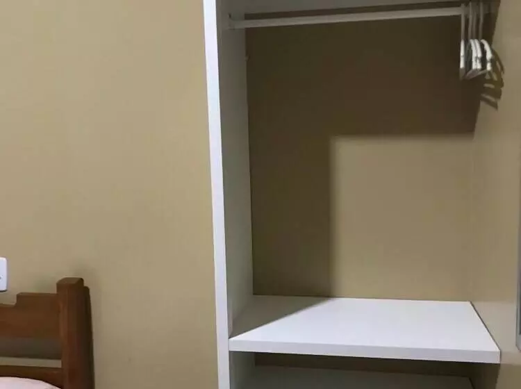 ペンション Pousada Paraiso Vidal