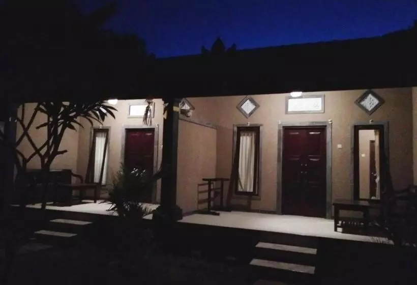 Majatalo Prisida Guest House