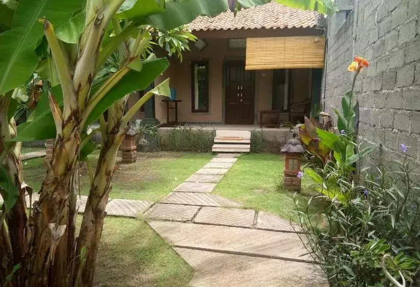 Majatalo Prisida Guest House