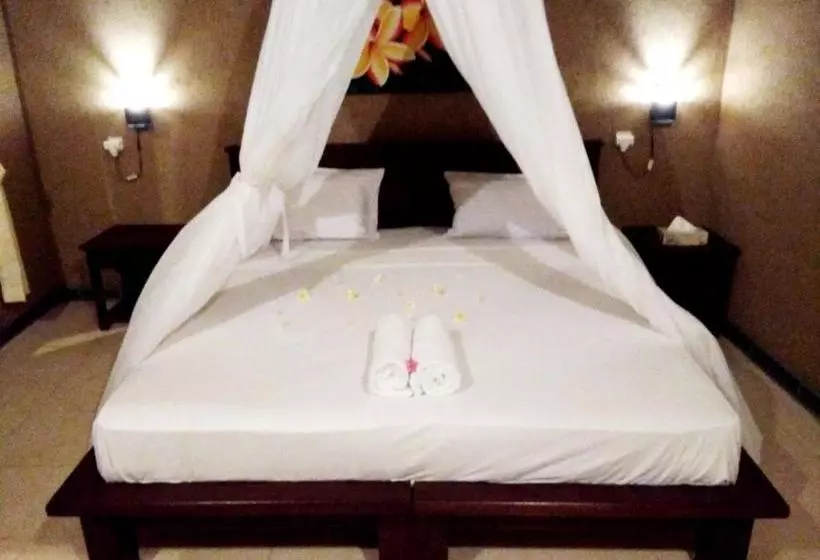 Majatalo Prisida Guest House