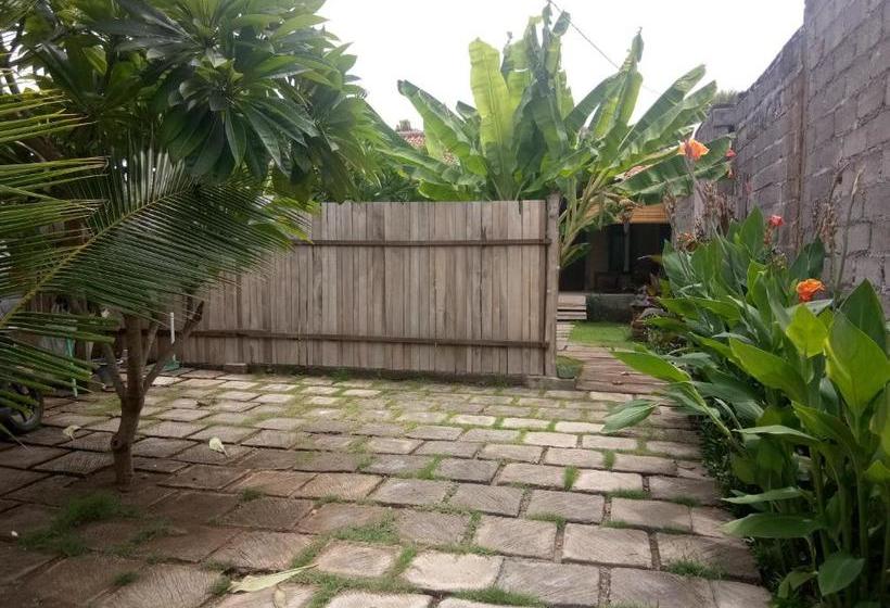 펜션 Prisida Guest House