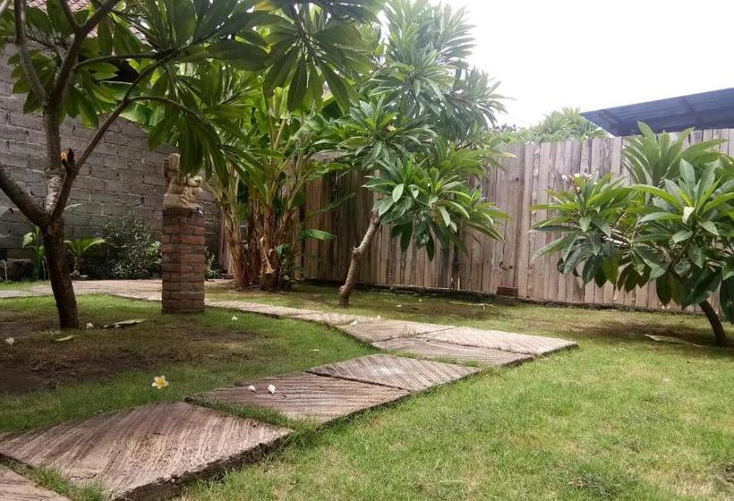 펜션 Prisida Guest House