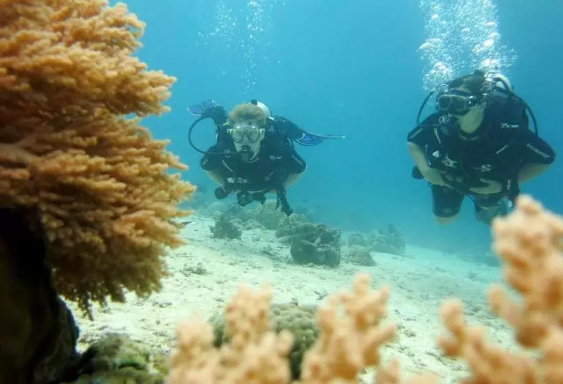 Majatalo Prisida Guest House