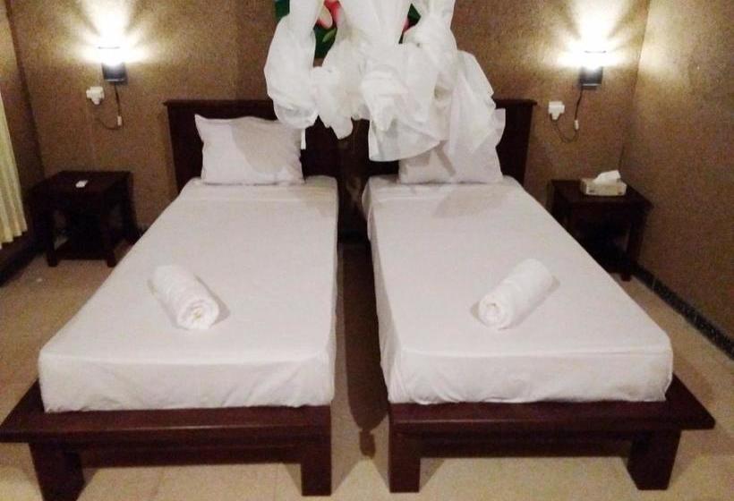 펜션 Prisida Guest House