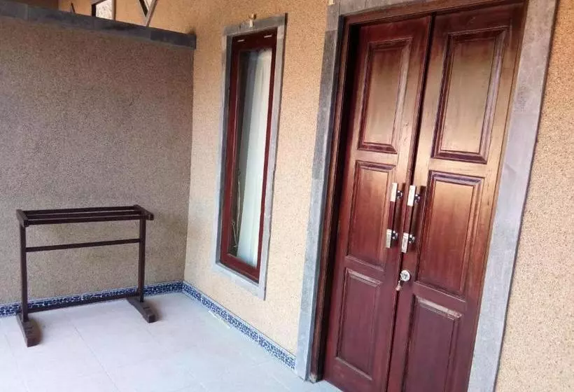 Majatalo Prisida Guest House