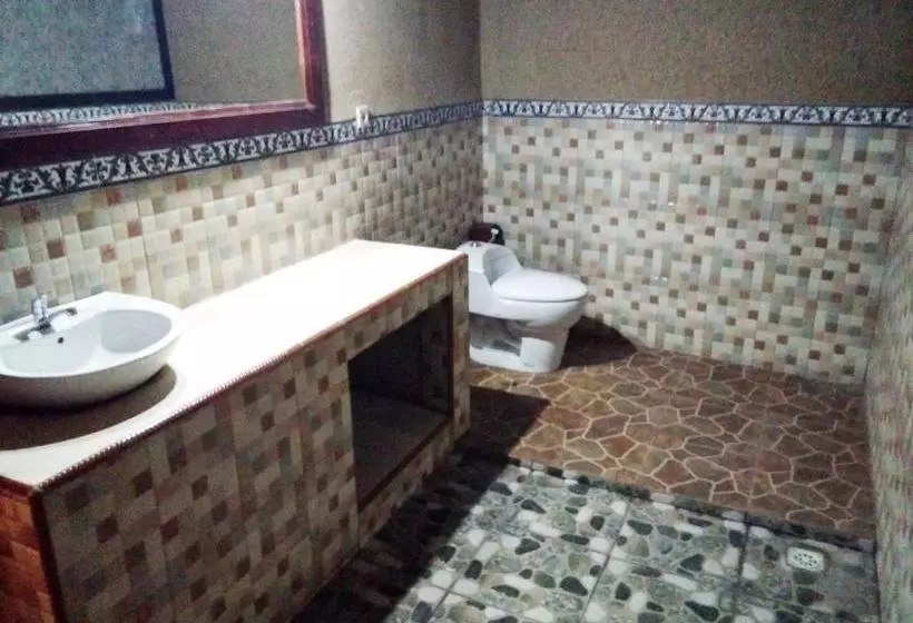 Majatalo Prisida Guest House