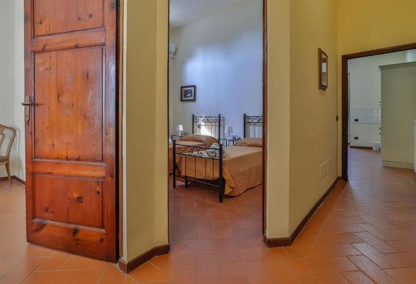 Residence Borgo Toscano