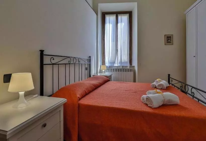 Residence Borgo Toscano