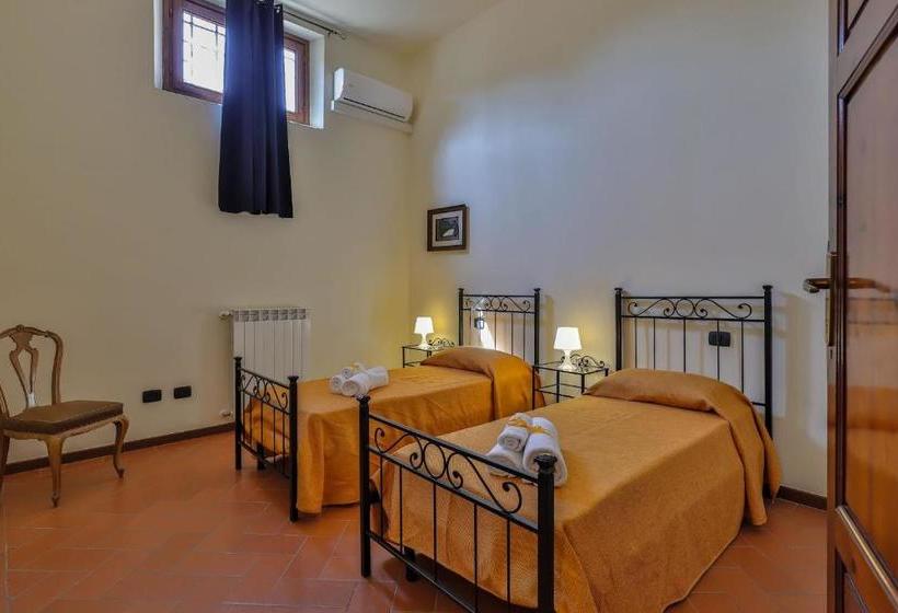 Residence Borgo Toscano