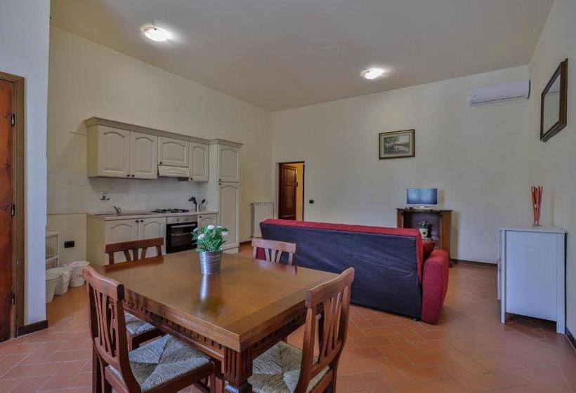 Residence Borgo Toscano