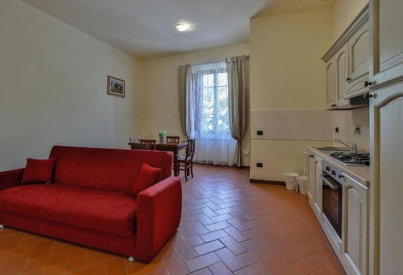 Residence Borgo Toscano