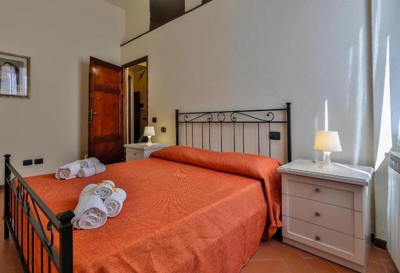Residence Borgo Toscano