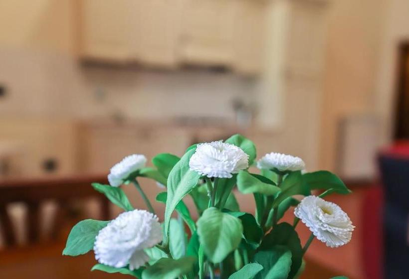 Residence Borgo Toscano