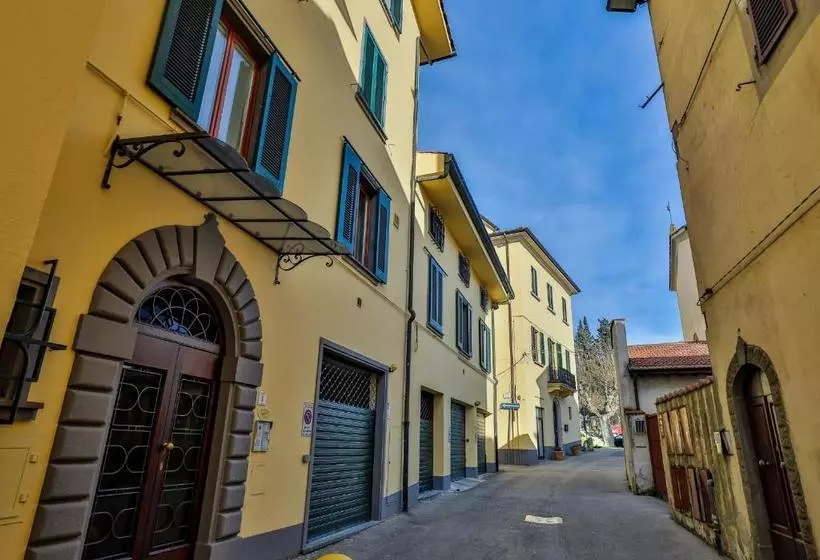 Residence Borgo Toscano