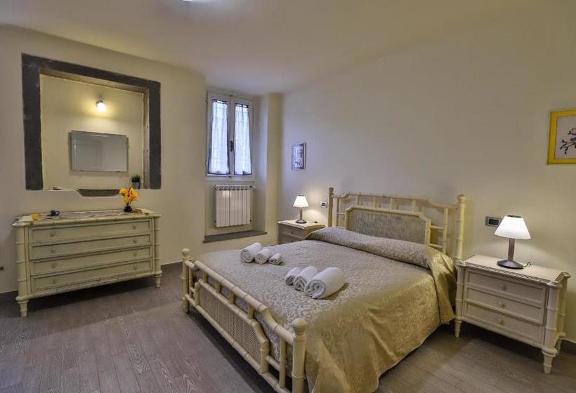 Residence Borgo Toscano