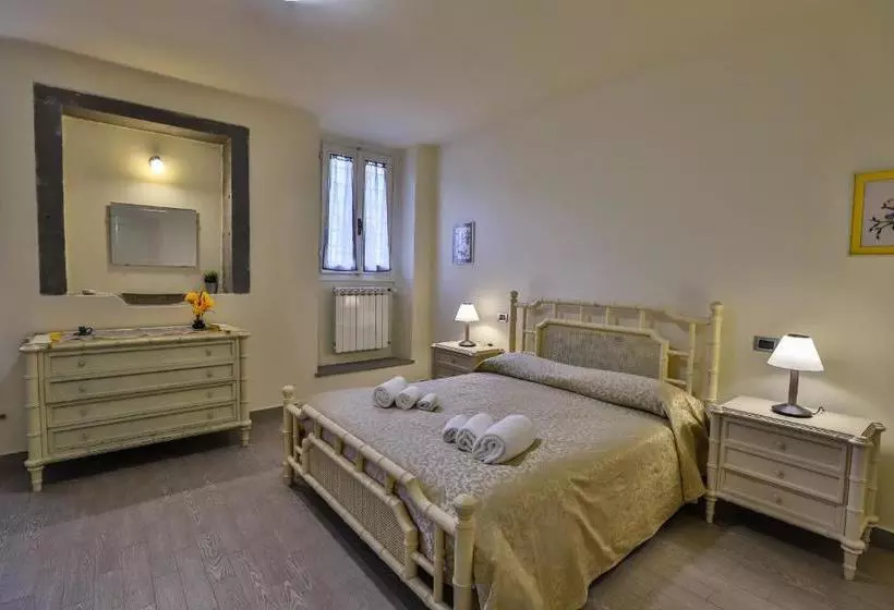 Residence Borgo Toscano