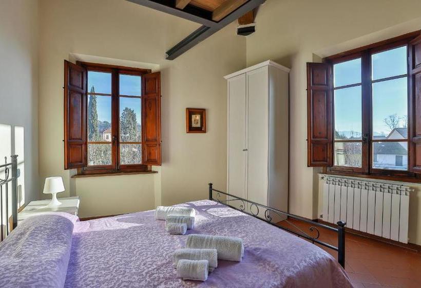 Residence Borgo Toscano