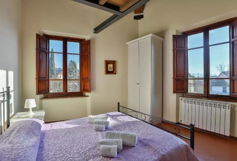 Residence Borgo Toscano