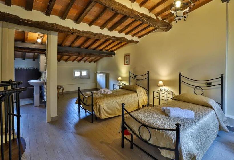 Residence Borgo Toscano
