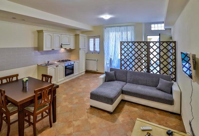 Residence Borgo Toscano