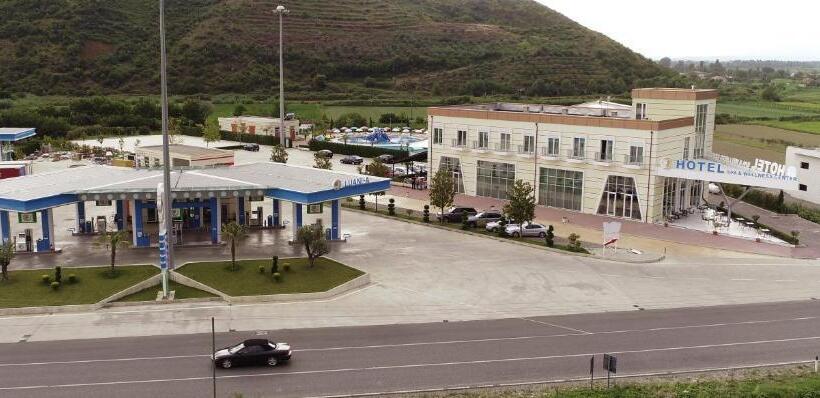 אתר נופש Luani A Spa & Wellness Center