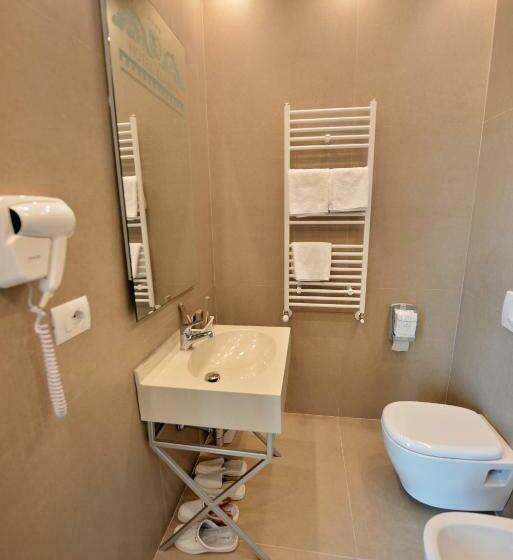 אתר נופש Luani A Spa & Wellness Center