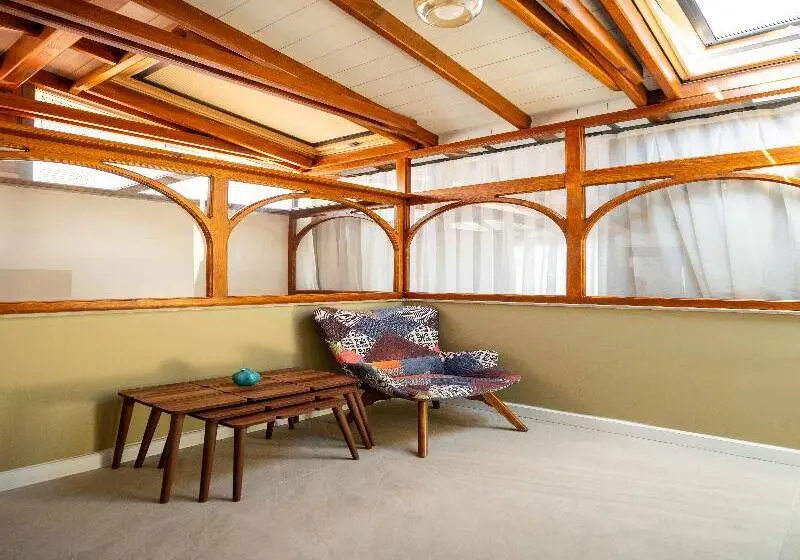ペンション Derya Guest House