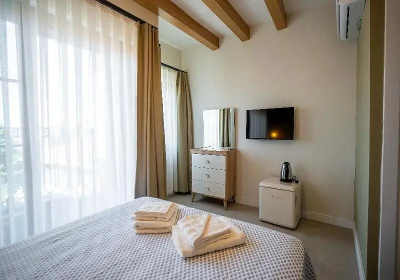 ペンション Derya Guest House