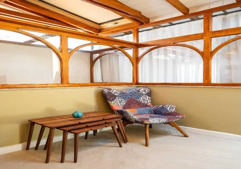 ペンション Derya Guest House