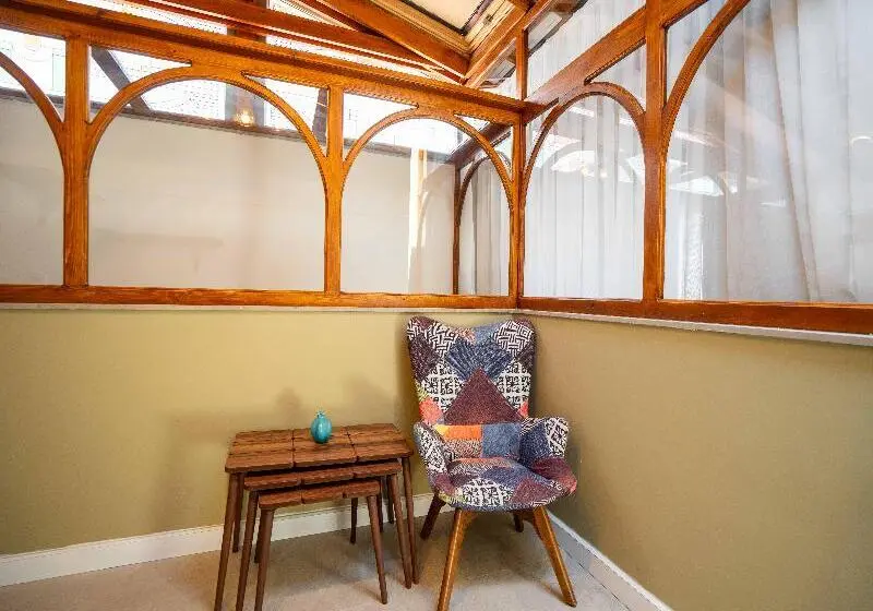 ペンション Derya Guest House
