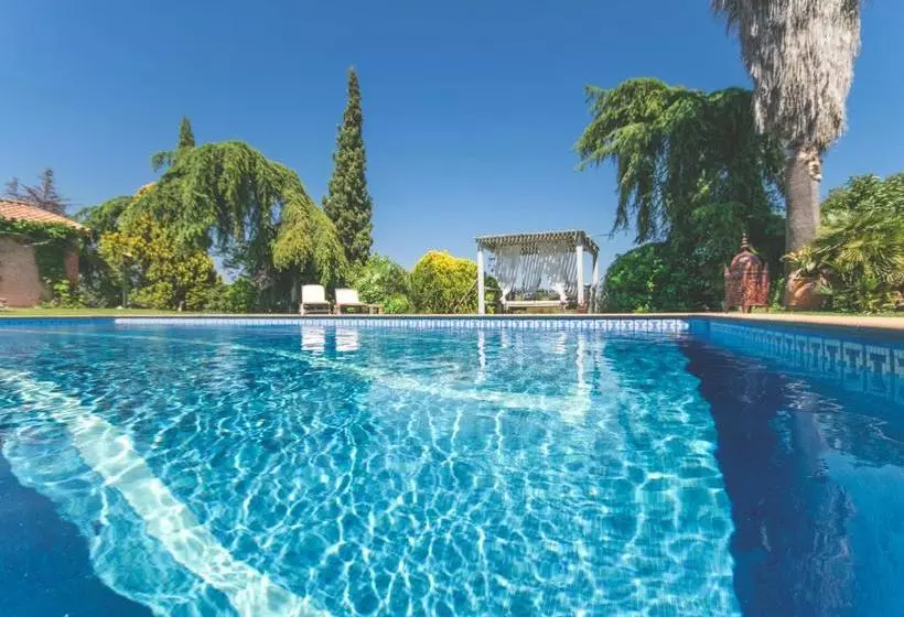 Aamiaismajoitus (B&B) Can Caponet