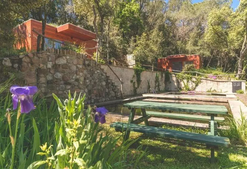 Aamiaismajoitus (B&B) Can Caponet