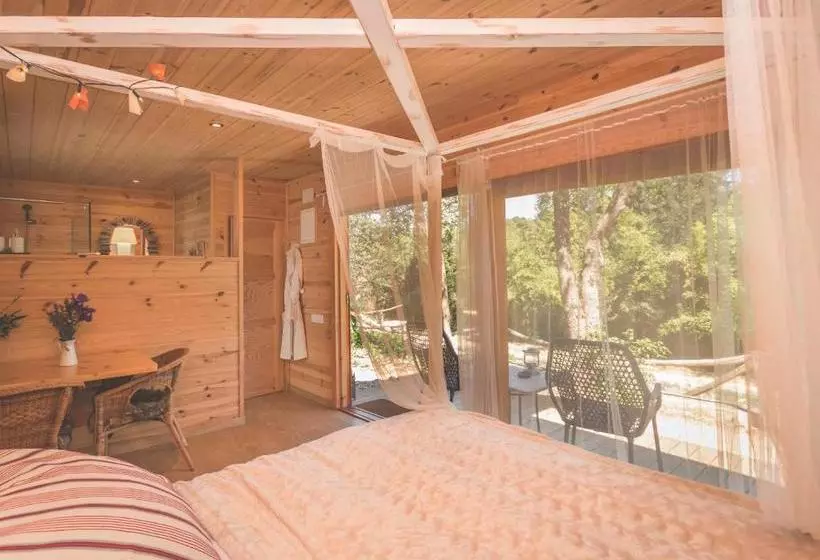 Aamiaismajoitus (B&B) Can Caponet